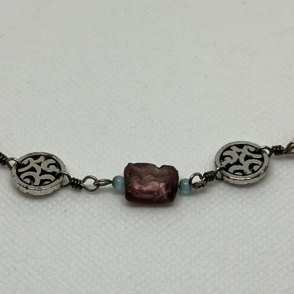 Brighton Colorful necklace - Picture 4 of 7